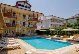 Arda Apart Hotel