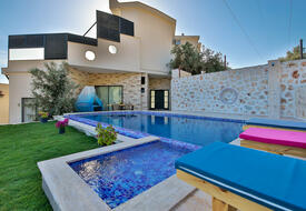 Villa Antik
