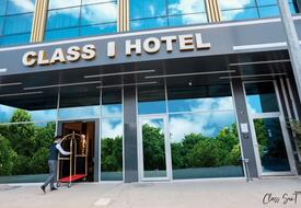 Class Suit Hotel