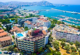 Ada Marina Hotel Kuşadası