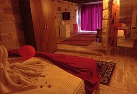 Ottoman Cave inn Cappadocia