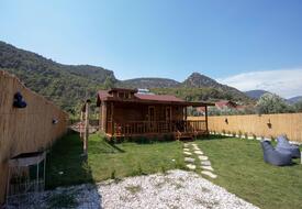 Hanımeli Bungalov