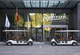 Radisson Residences Vadistanbul