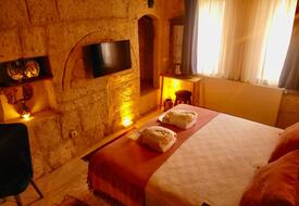 Cappadocia Alaz Cave Otel