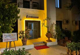 Esmana Otel