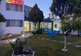 Mordoğan Butik Otelleri