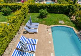 Villa Pearl 1