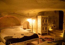 Pome Granate Cave Hotel