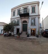 Eolos House Cunda