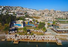 Sadabad Otel Bodrum