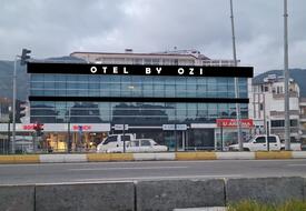 Otel By Ozi Altınoluk