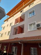 Gümüldür Yalçın Pansiyon Apart Otel