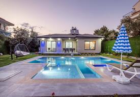 Villa Tan Fethiye