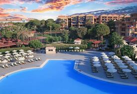 Aquaworld Belek By MP Hotels