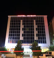 Avşar Otel Malatya