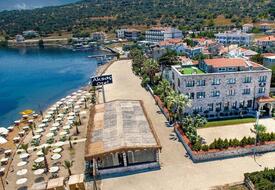 Cunda Aksaç Otel