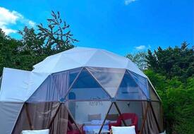 Phalesia Glamping