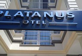 Platanus  Hotel Altınoluk