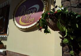 Berce Hotel