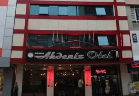 Adana Akdeniz Otel