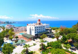 Ayma Beach Resort Kuşadası