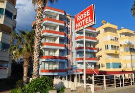 Rose Hotel