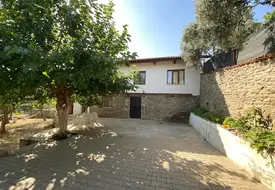 Birgi Taş Ev