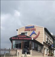 İskandil Otel Restaurant