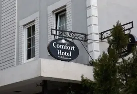 Taksim Comfort Home