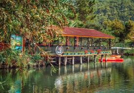 Saklıgöl Nature Club