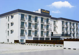 Velmer Hotel