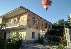 Acan Pansiyon