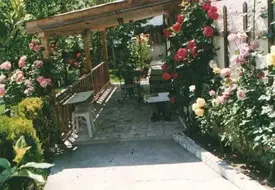 Palışoğlu Evi