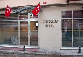 Rüyam Otel