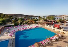 Cesars Resort Bodrum