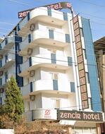 Zencir Hotel
