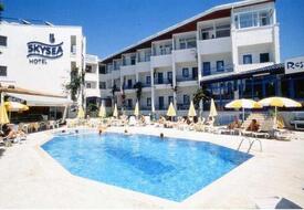 Bodrum Sky Beach Hotel