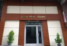 İstanbul Airport Stop Over Suites