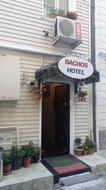 Bachos Hotel