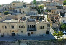 Karma Suits Cappadocia