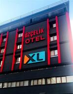 Özçelik Hotel