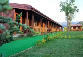 Huzur Motel