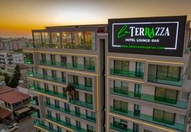 La Terrazza Hotel