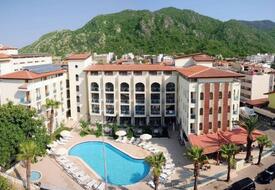 Canmaris Hotel