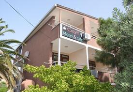 Ceyf Motel