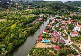 Ağva Riverpool Otel