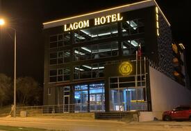 Lagom Hotel Edirne
