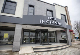 İncipark Hotel