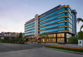 Ramada Plaza By Wyndham Samsun