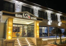 MQ Hotel Suites